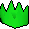 Green Party Hat